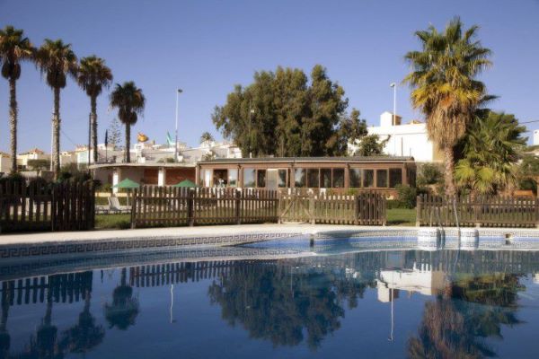 Cuevas Mar, Palomares - Cuevas del Almanzora (Almería)